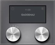 Комбинированный духовой шкаф-пароконвектомат Gaggenau BS450111 фото 2 в Новосибирске