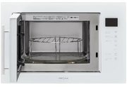 Встраиваемая микроволновая печь KRONA RIFLESSO 60 WH V2 фото 3 в Новосибирске