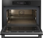 Встраиваемая микроволновая печь Asko OM64GSH фото 3 в Новосибирске