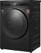 Стиральная машина Weissgauff WMD 46148 DC Inverter Steam Black фото 4 в Новосибирске