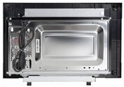 Встраиваемая СВЧ-печь Zigmund Shtain BMO 25 B фото 4 в Новосибирске