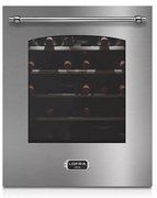 Встраиваемый винный шкаф Lofra ZBRS36T CHROME