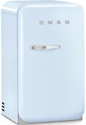 Мини-бар Smeg FAB5RPB фото 2 в Новосибирске