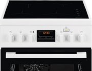 Электрическая плита Electrolux RKI560200W фото 4 в Новосибирске
