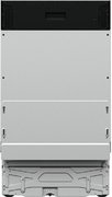 Встраиваемая посудомоечная машина AEG FSE72517P фото 2 в Новосибирске