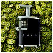 Соковыжималка Смег SJF01BLEU фото 4 в Новосибирске Соковыжималка Smeg SJF01BLEU фото 4 в Новосибирске