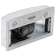 Встраиваемая вытяжка Krona ELISA 600 INOX PB фото 4 в Новосибирске