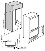 Холодильник Miele KF 1901 Vi фото 3 в Новосибирске