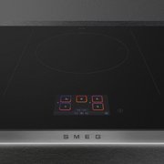 Варочная панель Smeg SISL7955X фото 3 в Новосибирске