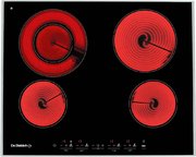 Независимая варочная панель De Dietrich DTV 716 X