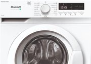 Стиральная машина Brandt WFB184QWE фото 2 в Новосибирске