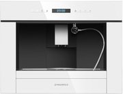Встраиваемая кофемашина Maunfeld AMCM1503W фото 2 в Новосибирске