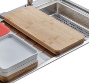 Разделочная доска Teka 40199236 фото 2 в Новосибирске