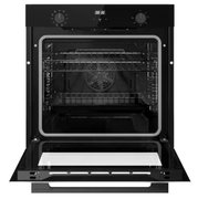Духовой шкаф Kuppersberg HF 630 B фото 3 в Новосибирске