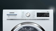 Сушильная машина Siemens WT45W561OE фото 3 в Новосибирске