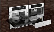 Встраиваемая кофемашина Fulgor Milano CCM 4509 TC X фото 2 в Новосибирске