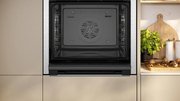 Духовой шкаф Neff B3ACE4AN3F фото 3 в Новосибирске