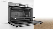 Духовой шкаф Bosch VGD553FB0 фото 4 в Новосибирске