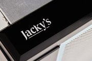 Встраиваемая вытяжка Jacky`s JV SB651 фото 3 в Новосибирске