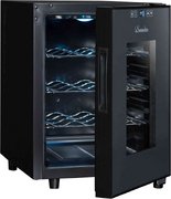 Винный шкаф La Sommeliere LS12C фото 4 в Новосибирске