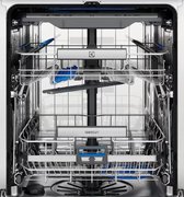 Встраиваемая посудомоечная машина Electrolux EEC67310L фото 3 в Новосибирске