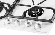 Варочная панель Kuppersberg FG 62 W фото 3 в Новосибирске
