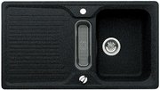 Мойка Blanco Classic 5 S-F антрацит фото в Новосибирске