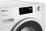 Сушильная машина Miele TWD640WP White Edition фото 2 в Новосибирске