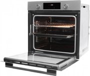 Духовой шкаф Schaub Lorenz SLB EG6418 фото 3 в Новосибирске