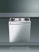 Посудомоечная машина Smeg STA13X фото 2 в Новосибирске