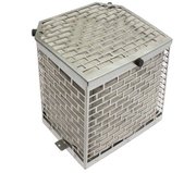 Фильтр угольный KRONA S PK Long Life (1 шт) фото в Новосибирске