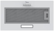 Встраиваемая вытяжка Midea MH60I301W фото 2 в Новосибирске