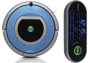 Робот-пылесос iRobot Roomba 790 фото 3 в Новосибирске