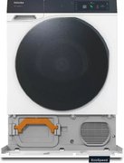 Сушильная машина Miele TQ 1000 WP Nova Edition фото 2 в Новосибирске