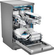 Посудомоечная машина Haier HDWE11-36SS4RU фото 3 в Новосибирске