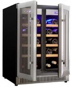 Винный шкаф Cold Vine C30-KST2 фото 2 в Новосибирске