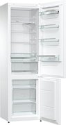 Двухкамерный холодильник Gorenje NRK621SYW4 фото 2 в Новосибирске