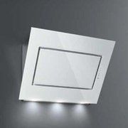 Вытяжка Falmec Green Tech QUASAR 90 vetro bianco (800) фото 2 в Новосибирске