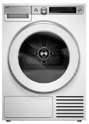 Сушильная машина Asko T710HUXLW.P фото