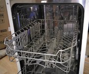Посудомоечная машина Korting KDI 4540 фото 4 в Новосибирске
