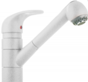 Смеситель Franke 270-1 белый Смеситель Franke 270-1 белый