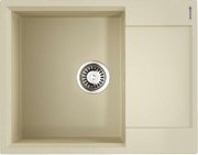 Мойка Omoikiri Daisen 65 BE фото в Новосибирске