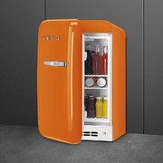 Минибар Smeg FAB5LOR6 фото 2 в Новосибирске