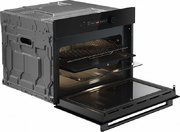 Компактный духовой шкаф Asko OCM54BGH фото 4 в Новосибирске