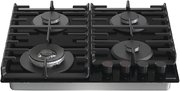 Встраиваемая газовая варочная панель Gorenje GKTW642SYB фото 4 в Новосибирске