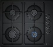Газовая варочная панель Bosch POP 6B6B80 Газовая варочная панель Bosch POP 6B6B80