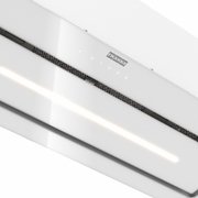 Встраиваемая вытяжка Franke LUCE 90 WH фото 3 в Новосибирске