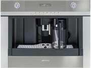 Кофемашина Smeg CMSC451 фото 2 в Новосибирске