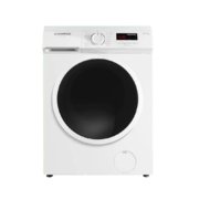 Стиральная машина Maunfeld MFWM127WH05 фото 2 в Новосибирске
