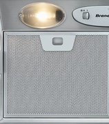 Встраиваемая вытяжка Brandt BHG6502X фото 3 в Новосибирске